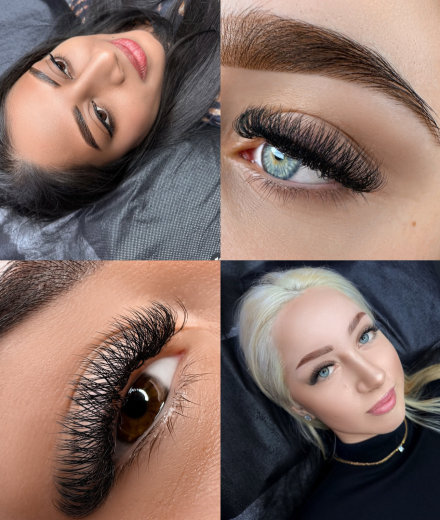 Skropstas un uzacis, Rīga