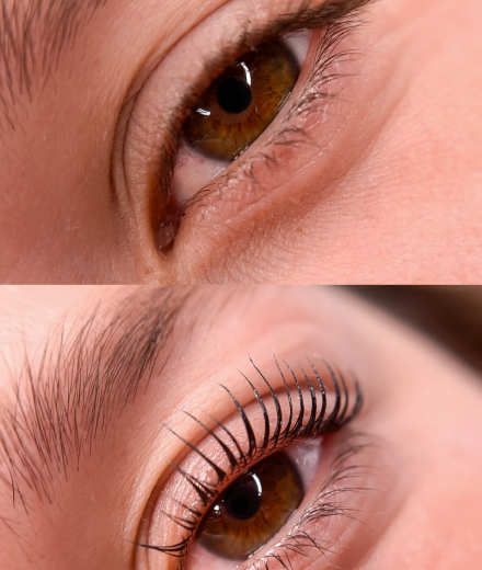 Skropstas un uzacis, Rīga