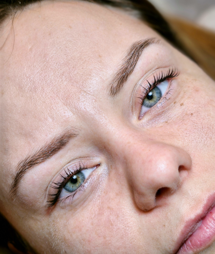 Skropstas un uzacis, Bauska