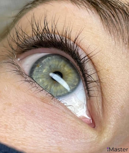 Permanets grims, Bauska