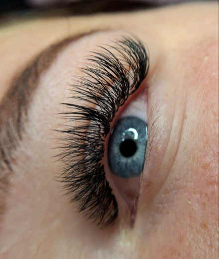 Skropstas un uzacis, Jēkabpils