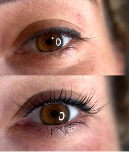 Skropstas un uzacis, Cēsis