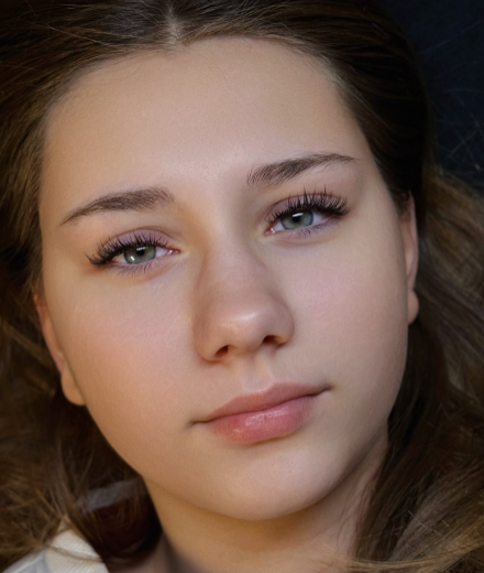 Skropstas un uzacis, Rīga