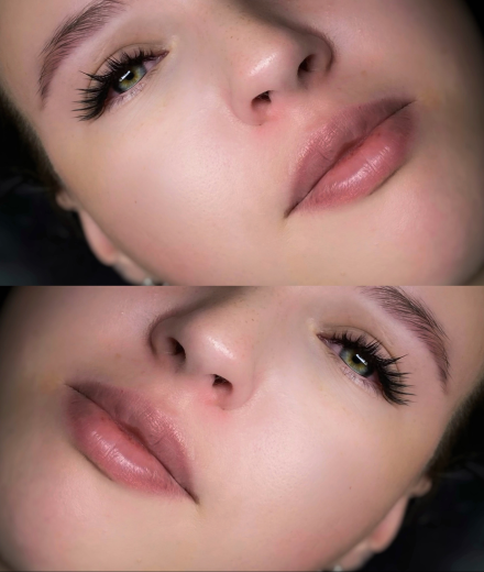 Skropstas un uzacis, Rīga