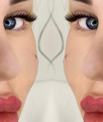 Skropstas un uzacis, Rīga