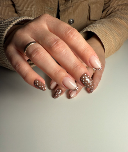 Маникюр, Rīga