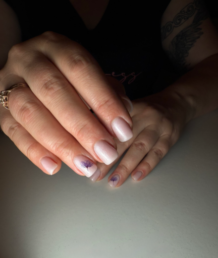 Маникюр, Rīga