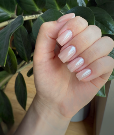 Маникюр, Rīga