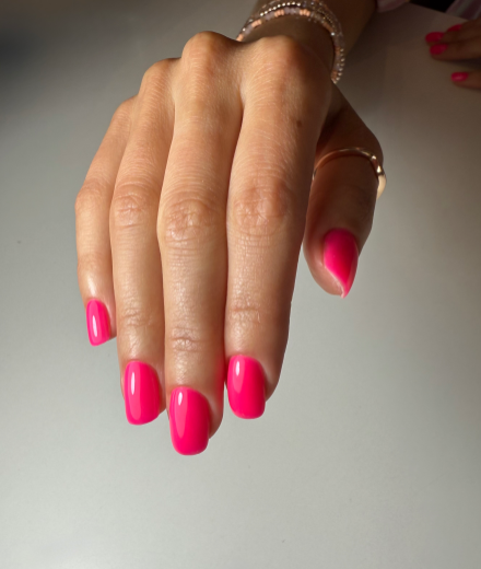 Маникюр, Rīga