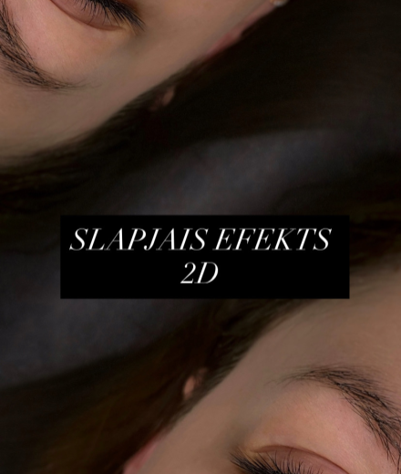 Skropstas un uzacis, Rīga