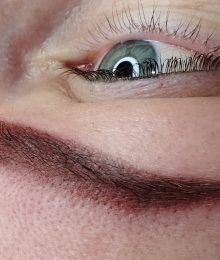 Permanets grims, Jaunmārupe