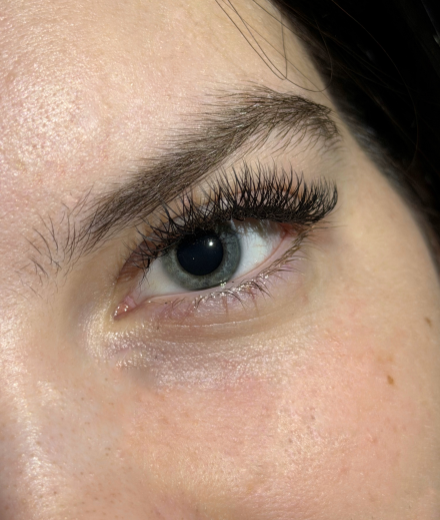 Skropstas un uzacis, Liepāja