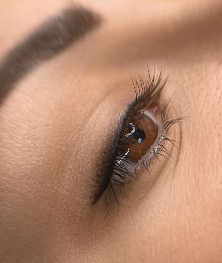 Permanets grims, Rīga