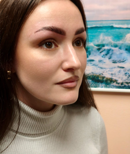 Lashes & brows, Rīga