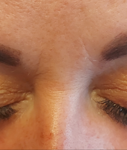 Lashes & brows, Rīga