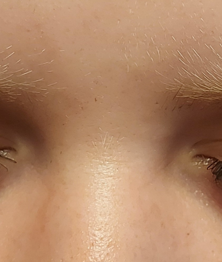 Lashes & brows, Rīga