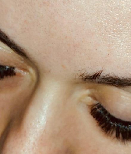 Lashes & brows, Rīga