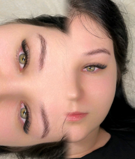 Skropstas un uzacis, Jelgava