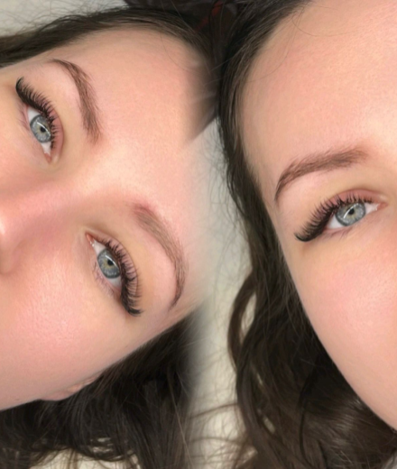 Skropstas un uzacis, Jelgava