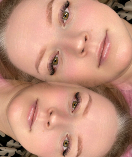 Skropstas un uzacis, Jelgava