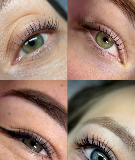 Skropstas un uzacis, Jūrmala