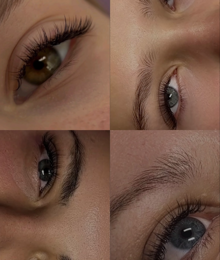 Skropstas un uzacis, Jūrmala