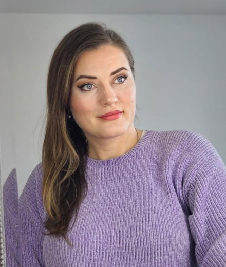 Визажист, Jelgava