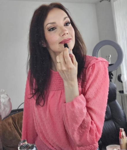 Визажист, Jelgava