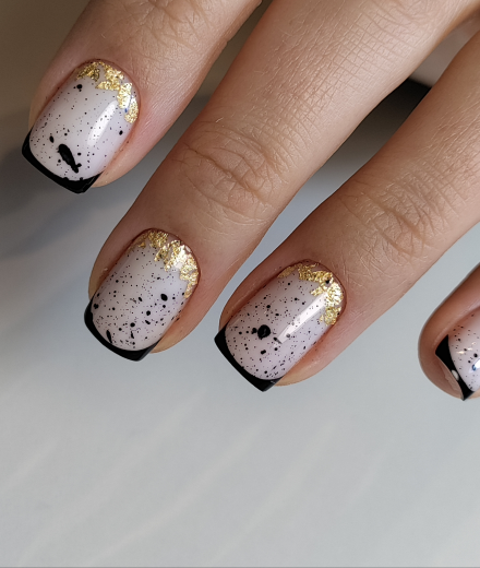 Manicure, Rīga