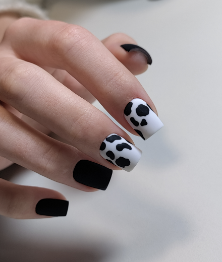Manicure, Rīga