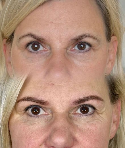 Permanent makeup, Rīga