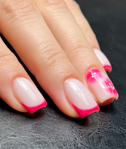 Manicure, Jēkabpils