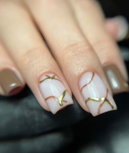 Manicure, Jēkabpils
