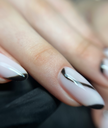 Manicure, Jēkabpils